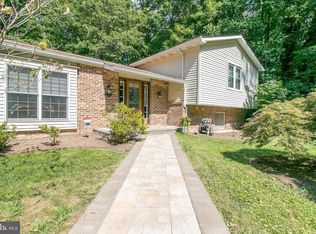 135 Clay Hammond Rd, Prince Frederick, MD 20678