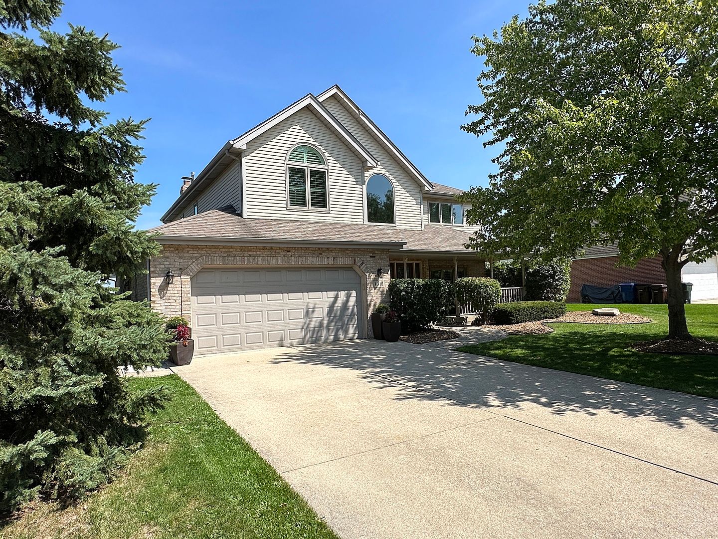 1011 Grand Mesa Ave, New Lenox, IL 60451 MLS 11861751 Zillow