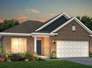 4201 Ellie Ct LOT 930, Columbia, TN 38401