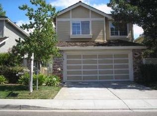 934 Springview Cir, San Ramon, CA 94583