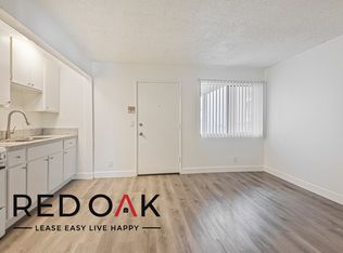 1542 Orizaba Ave APT 4, Long Beach, CA 90804