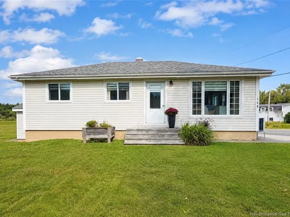 108 Kent Ldg, Beresford, NB E8K 1B6