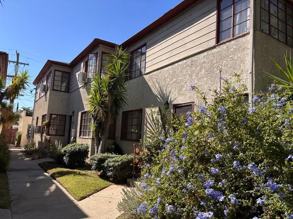 Camarillo St., 10716-10718 Camarillo St #4, North Hollywood, CA 91602