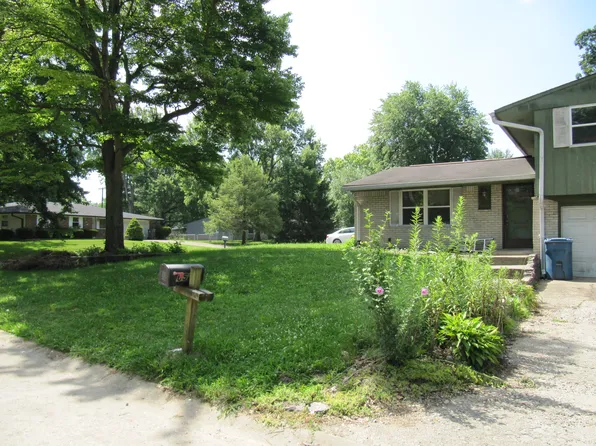 6525 Doris Dr, Indianapolis, IN 46214