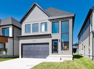 6366 Heathwoods Ave, London South, ON N6P 1H5