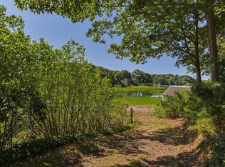 26 Cedar Cove Road, Orleans, MA 02653