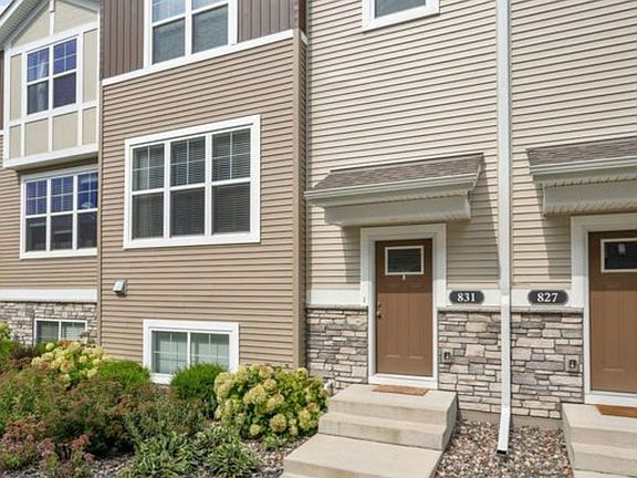 2nd image of 832 Roselyn Dr #831
