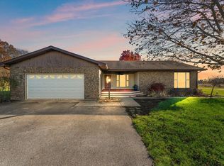 7791 W 1100 N, Demotte, IN 46310