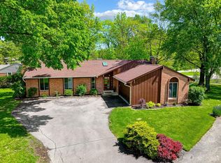 8534 Pondridge Dr, Maineville, OH 45039