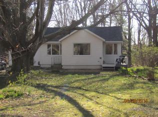 9854 Us 31, Montague, MI 49437