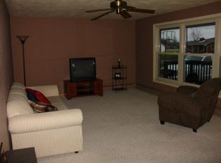 1207 Park Rd, Crestline, OH 44827