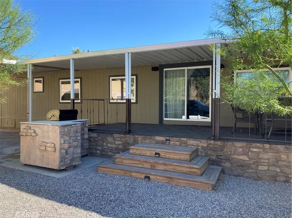 451-451 Parker Dam Rd #B-1, Parker Dam, CA 92267