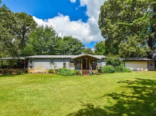 2135 Byrd Rd, Jacksonville, TX 75766