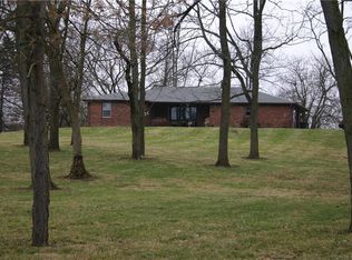 740 S 775 E, Greenfield, IN 46140