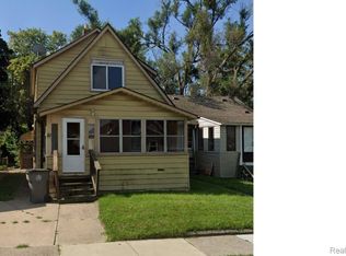 41 Ridge St, Ecorse, MI 48229