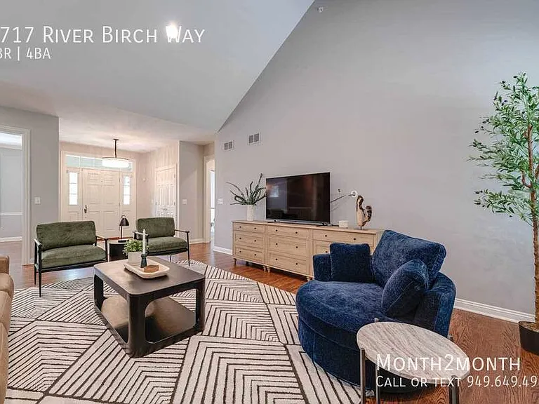 1717 River Birch Way — Photo 1
