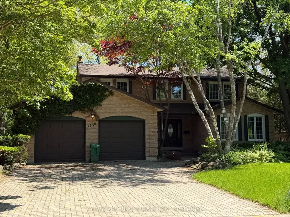 1978 Shannon Dr, Mississauga, ON L5H 3W2