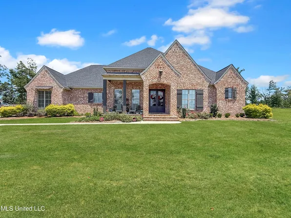 1000 Honeysuckle Trl, Brandon, MS 39047