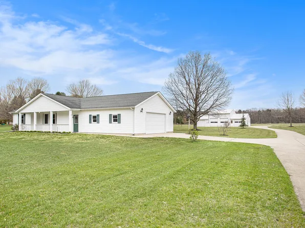 10750 W Kl Ave, Kalamazoo, MI 49009