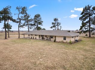 4106 Farm Road 2560, Sulphur Springs, TX 75482