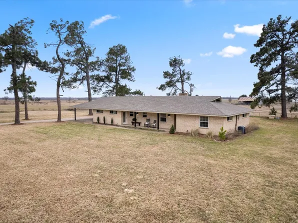 4106 Farm Road 2560, Sulphur Springs, TX 75482