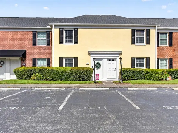 2555 CEDAR CYPRESS COURT #2555, TAMPA, FL 33618