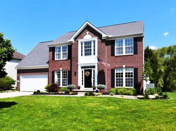 4205 Morley Dr, Aurora, OH 44202