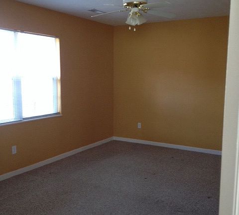 Large master bedroom