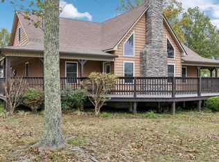 267 Switzerland Rd, Hohenwald, TN 38462