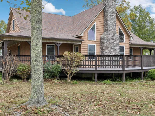 267 Switzerland Rd, Hohenwald, TN 38462