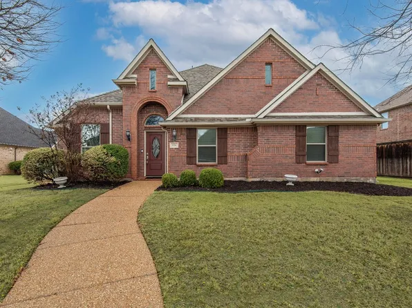 674 Burr Oak Dr, Frisco, TX 75033