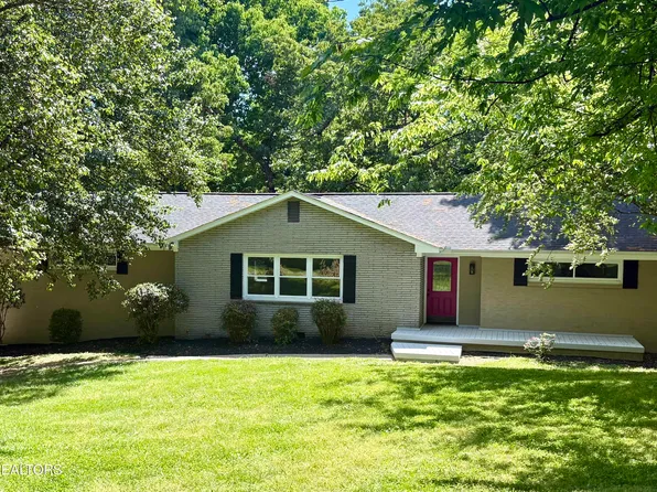 1613 Autry Way, Knoxville, TN 37909