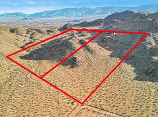 30637 Waverly Rd #4, Lucerne Valley, CA 92356