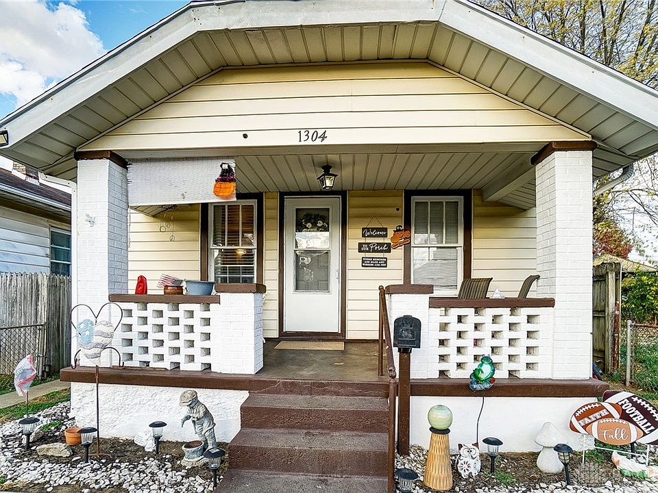 1st image of 1304 Campbell Ave