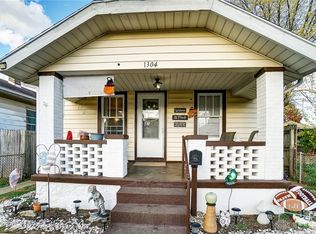 1304 Campbell Ave, Hamilton, OH 45011