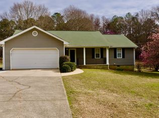 501 Miles Patrick Rd, Winder, GA 30680