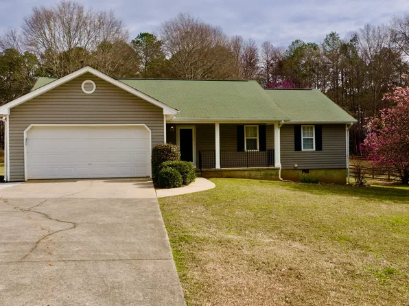 501 Miles Patrick Rd, Winder, GA 30680