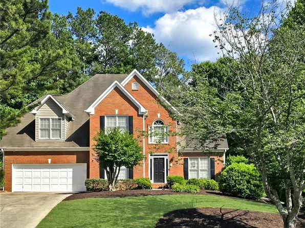 700 Braidwood Rdg NW, Acworth, GA 30101