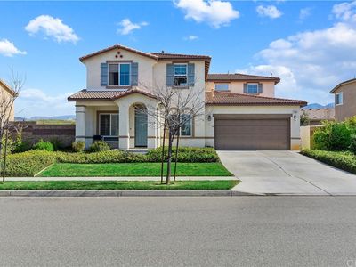 11969 Pinon Ct, Yucaipa, CA, 92399