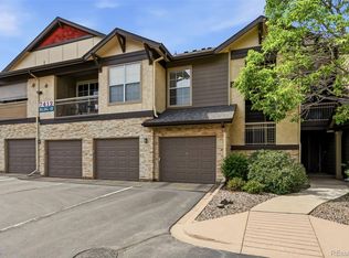 7412 S Quail Cir APT 1226, Littleton, CO 80127