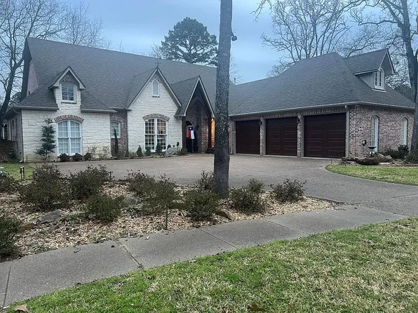 102 Dogwood Lakes Cir, Bullard, TX 75757