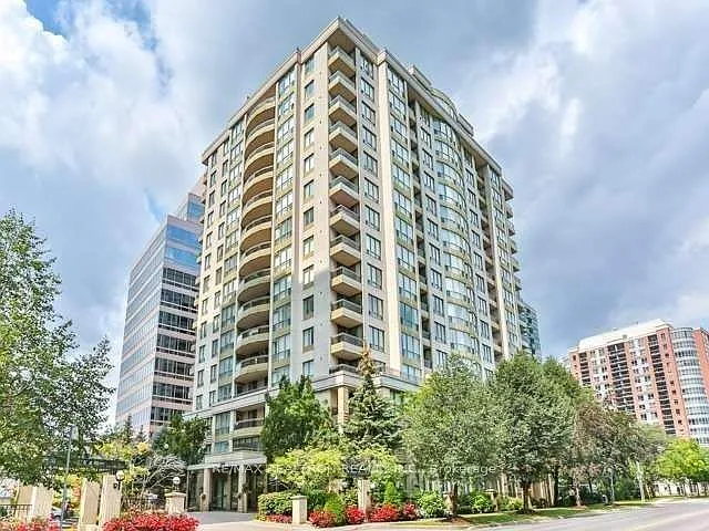 260 Doris Ave #1606 — Photo 1