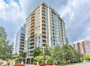 260 Doris Ave #1606, Toronto, ON M2N6X9