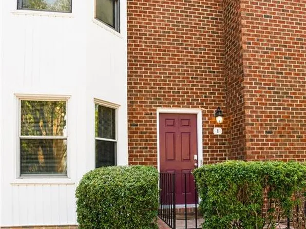 1 Academy Ln, Hampton, VA 23669