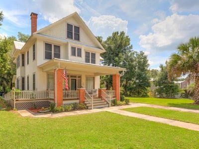 145 N Garfield Ave, Deland, FL, 32724
