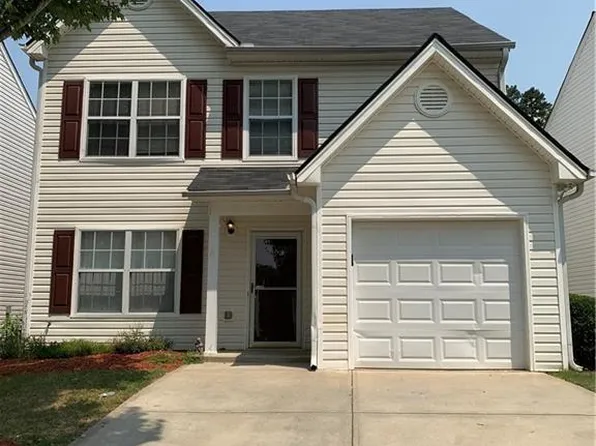 408 Spring Head Dr, Lawrenceville, GA 30046