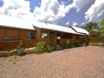 1301/1303/1305 Chavez St, Las Vegas, NM, 87701