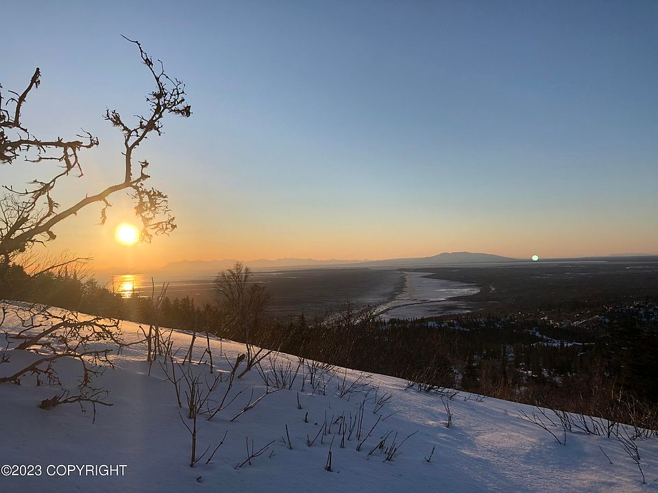 T11n Potter Heights Dr, Anchorage, AK 99516 MLS 233797 Zillow