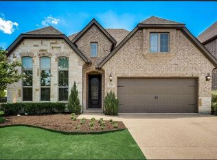 2216 Grant Park Way, Prosper, TX 75078