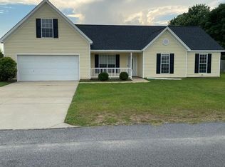 3355 Annie St, Dalzell, SC 29040